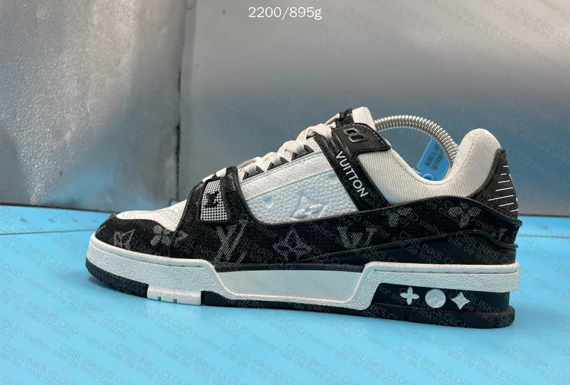LV Trainer Blind Box 2