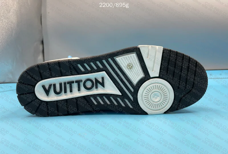 LV Trainer Blind Box 3