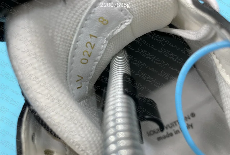 LV Trainer Blind Box 4