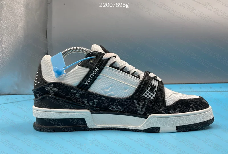 LV Trainer Blind Box 5