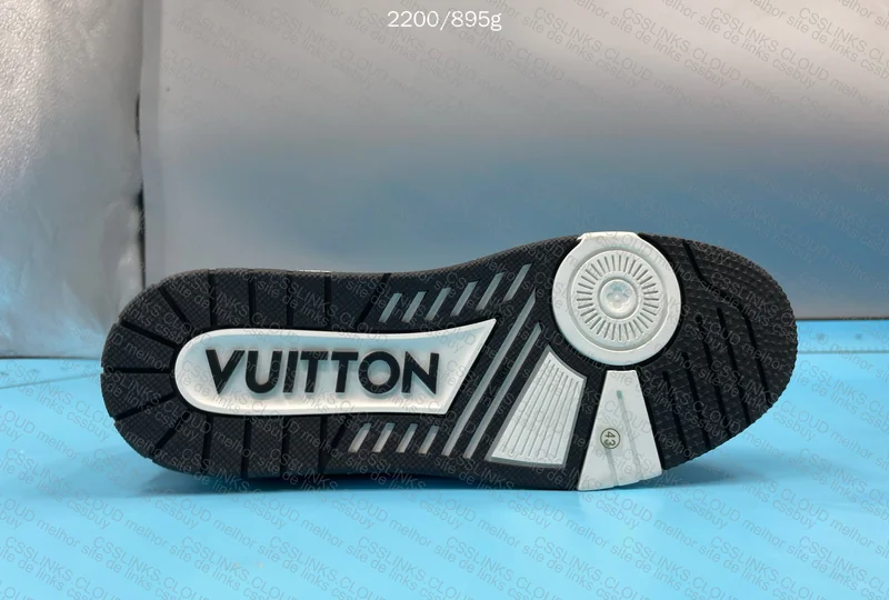 LV Trainer Blind Box 6