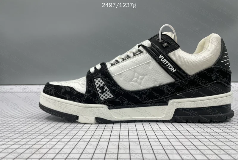 LV Trainer - Blind Box - JMDY