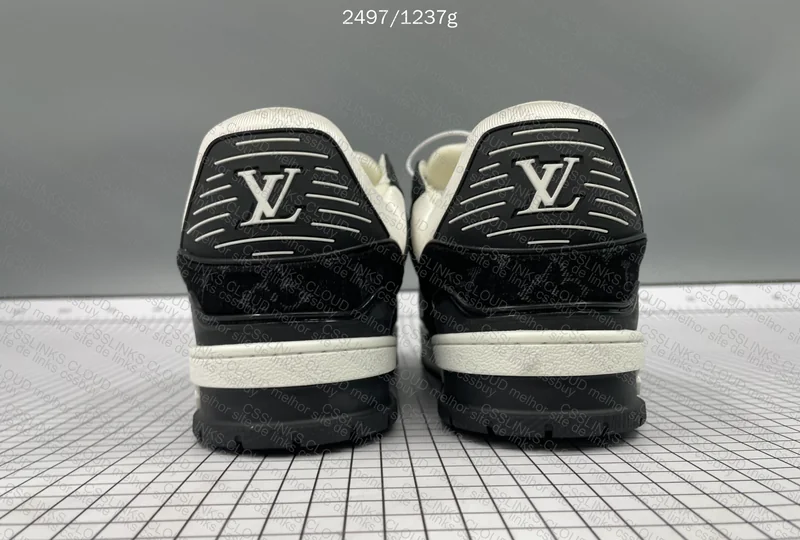 LV Trainer - Blind Box - JMDY 10