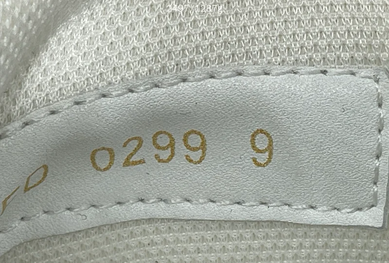 LV Trainer - Blind Box - JMDY 2
