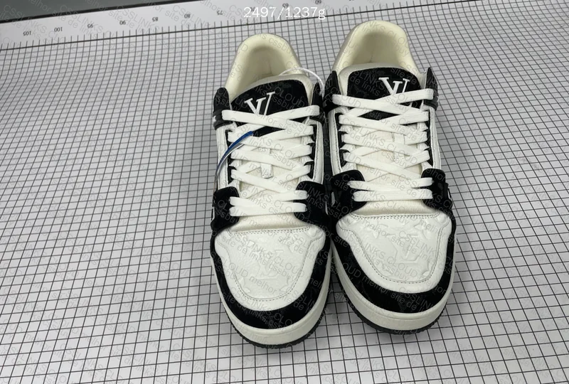 LV Trainer - Blind Box - JMDY 3