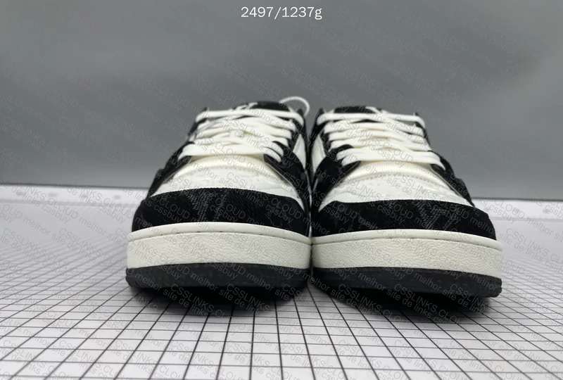 LV Trainer - Blind Box - JMDY 4