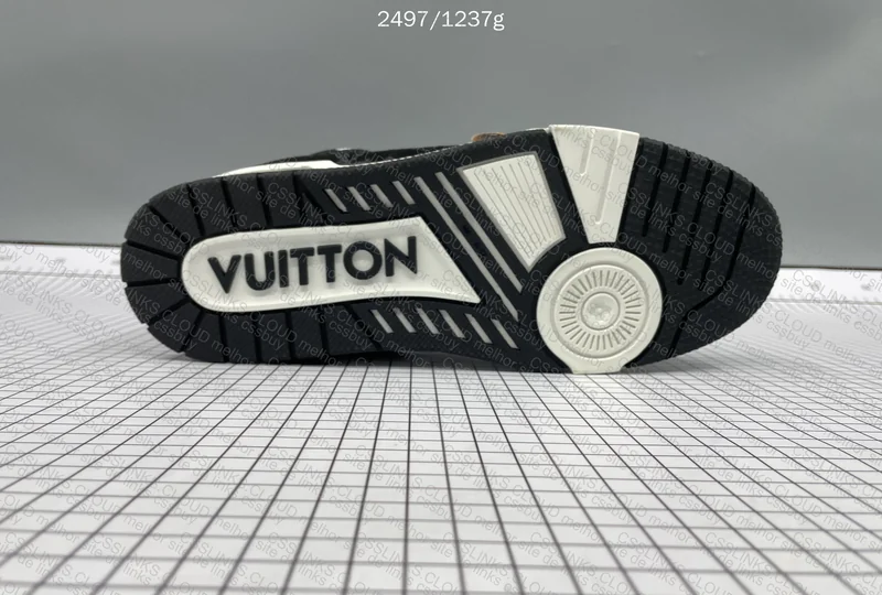 LV Trainer - Blind Box - JMDY 5