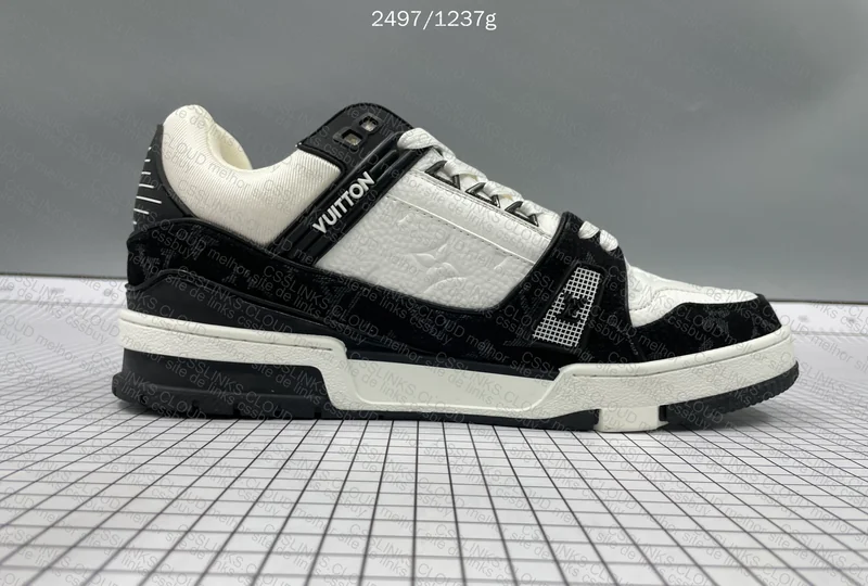 LV Trainer - Blind Box - JMDY 6