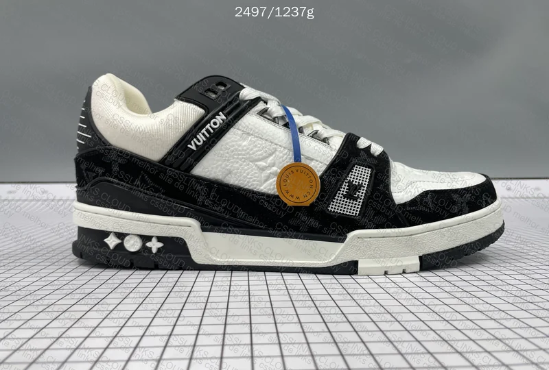 LV Trainer - Blind Box - JMDY 7