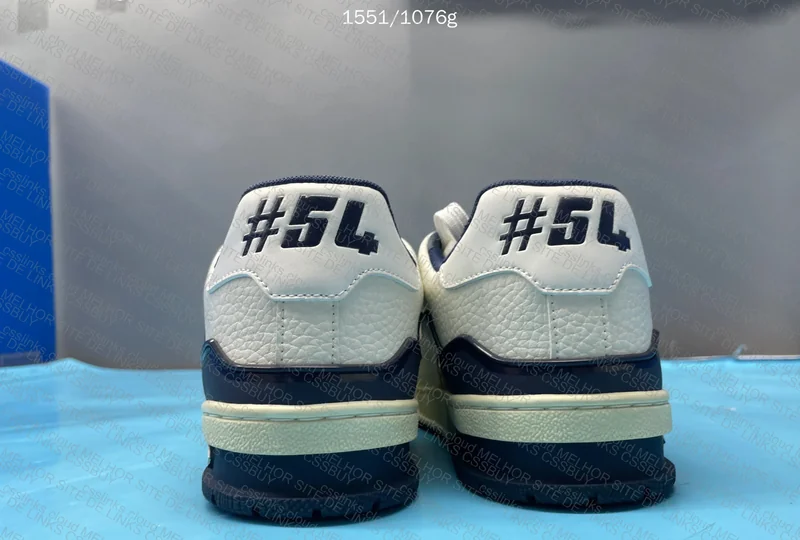 Lv Trainer CJ Batch 2