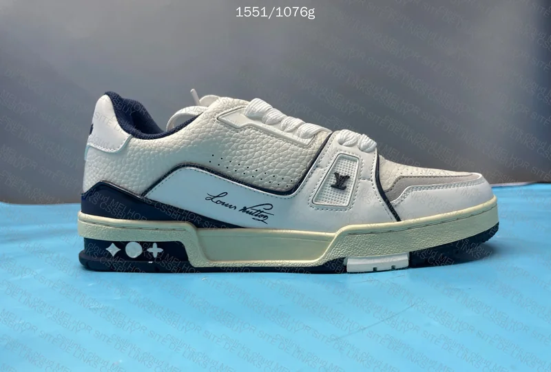 Lv Trainer CJ Batch 3