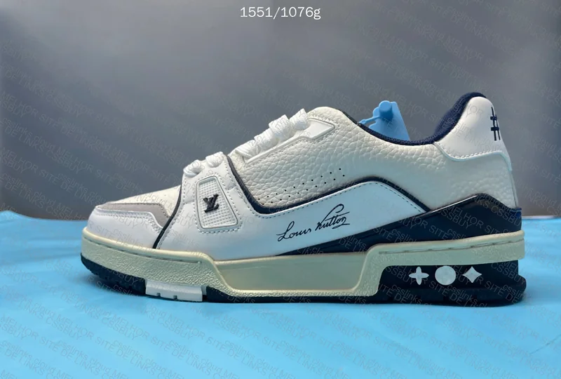 Lv Trainer CJ Batch 5