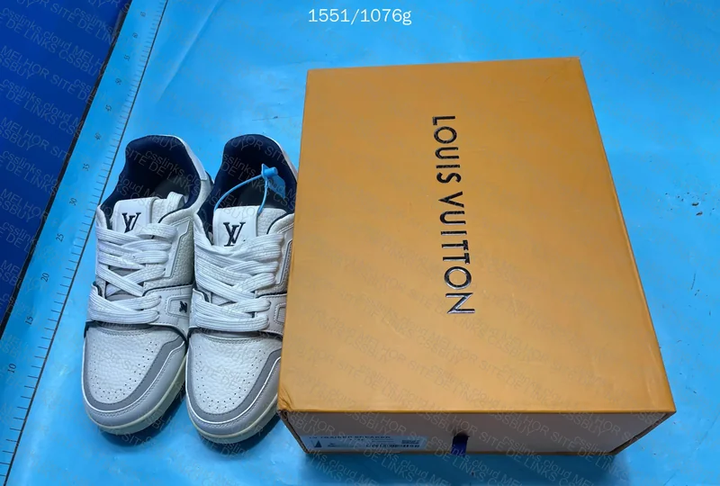 Lv Trainer CJ Batch 7