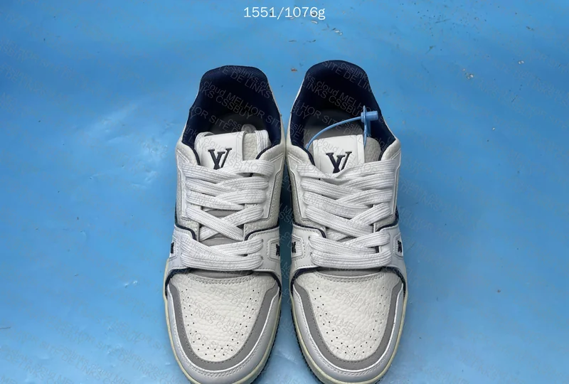 Lv Trainer CJ Batch 8