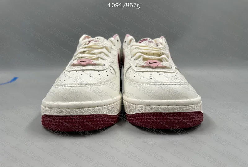 LV Trainer Denin + Af1 Valentines 2023 2