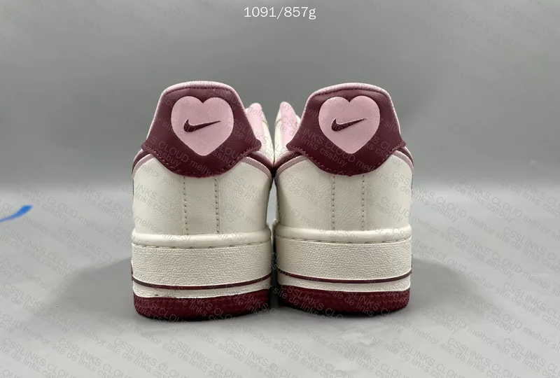 LV Trainer Denin + Af1 Valentines 2023 3