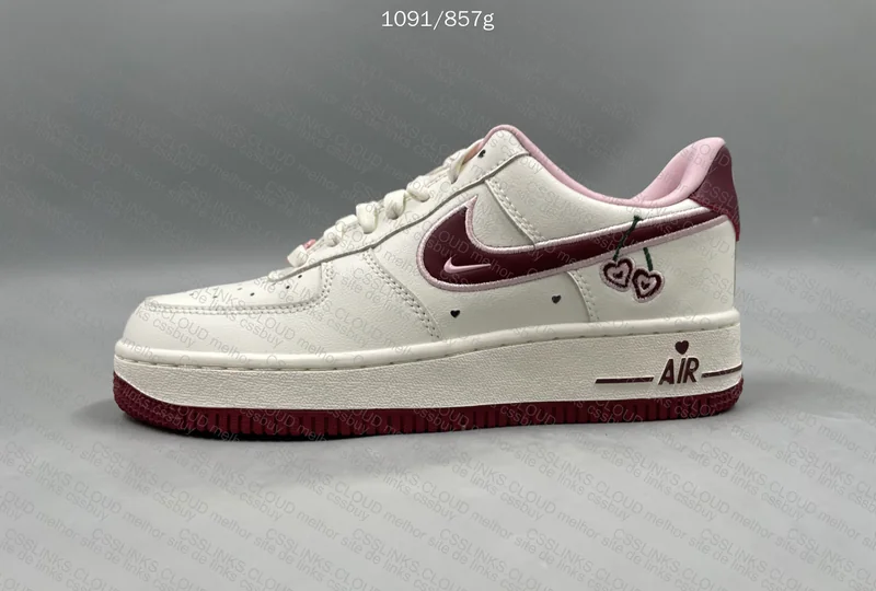 LV Trainer Denin + Af1 Valentines 2023 4