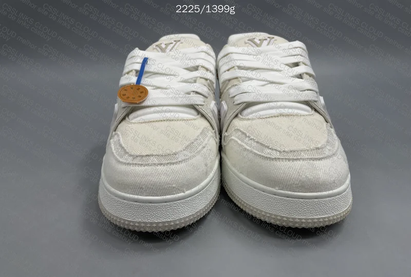 LV Trainer Denin + Af1 Valentines 2023 5