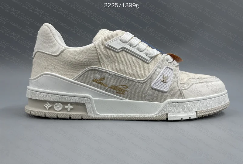 LV Trainer Denin + Af1 Valentines 2023 6