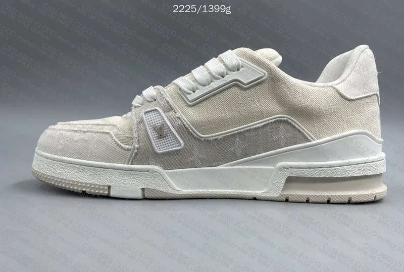 LV Trainer Denin + Af1 Valentines 2023 7