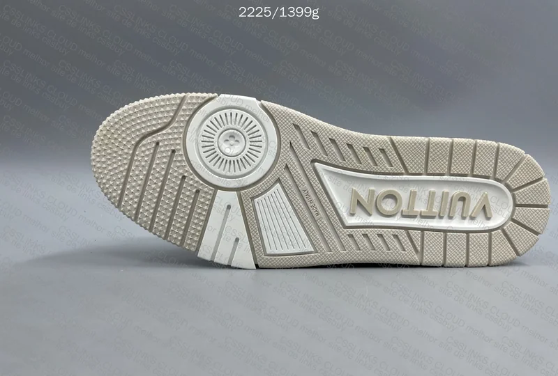 LV Trainer Denin + Af1 Valentines 2023 8
