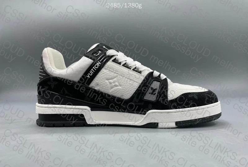 LV Trainer OVO