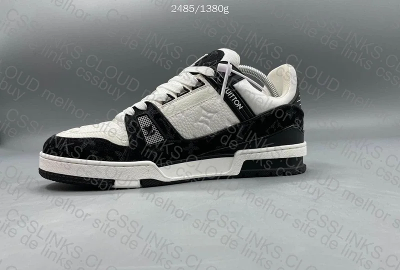 LV Trainer OVO 10