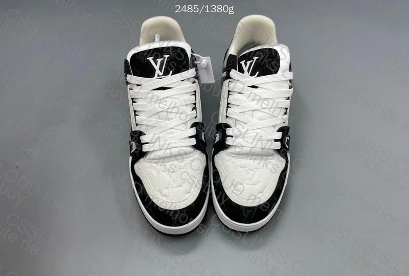LV Trainer OVO 2