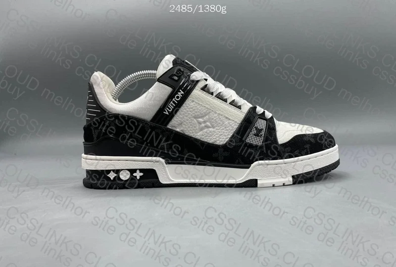 LV Trainer OVO 5