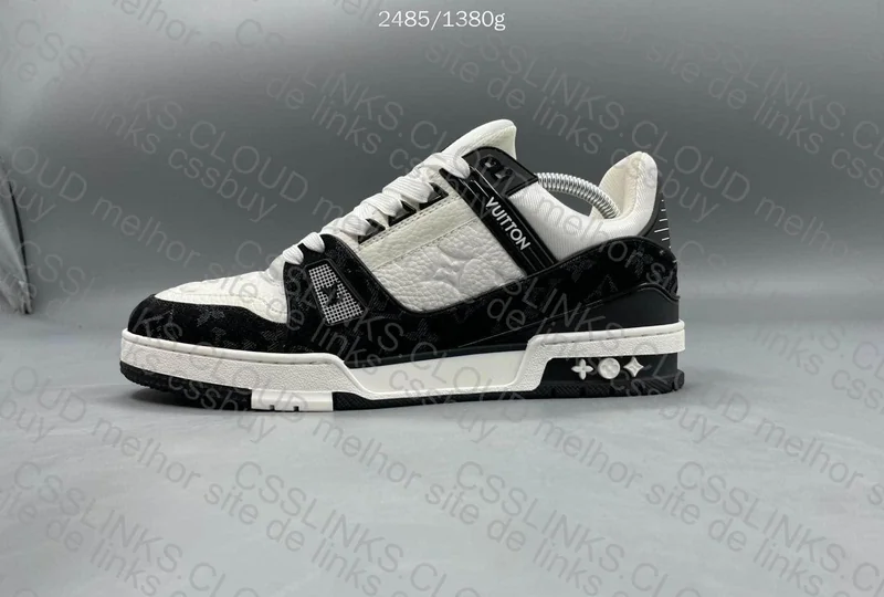 LV Trainer OVO 6