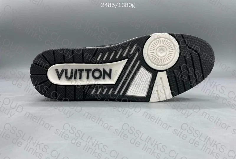 LV Trainer OVO 7