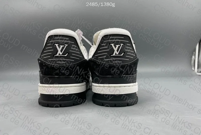 LV Trainer OVO 8