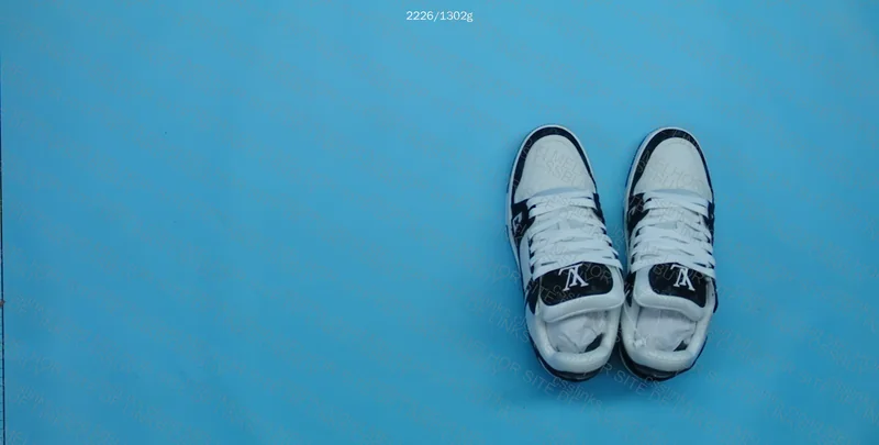 LV Trainer esquisito