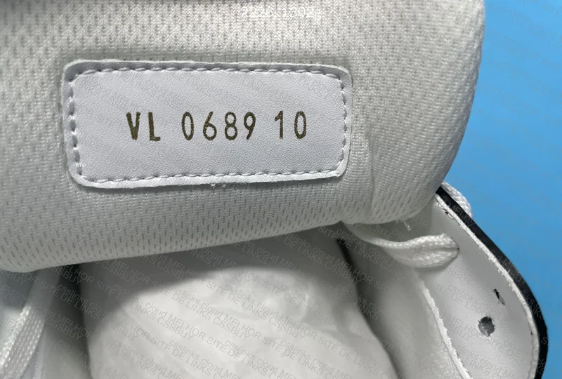 LV Trainer esquisito 6