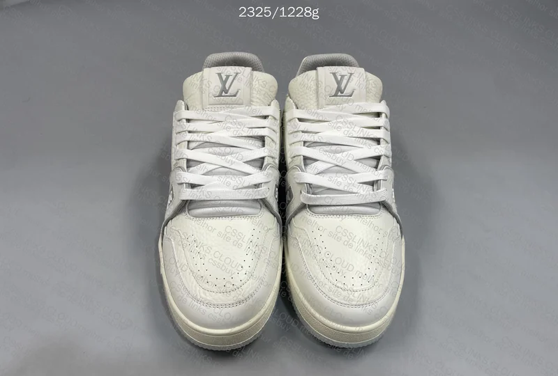 LV Trainer Foshan 2