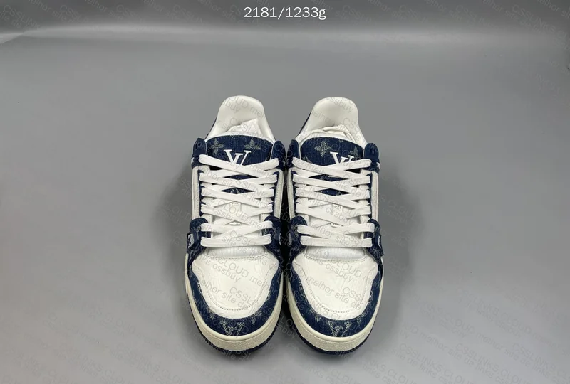 lv trainer foshan