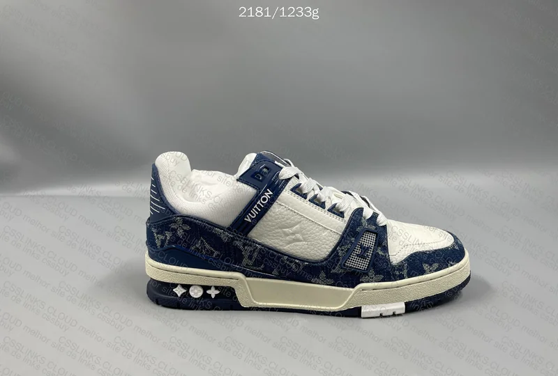 lv trainer foshan 2
