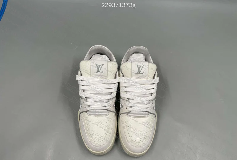 LV trainer Foshan