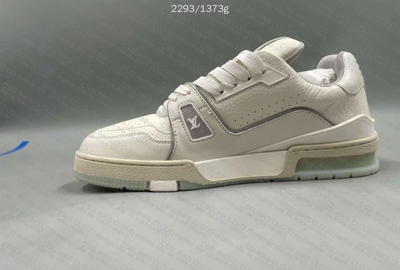 LV trainer Foshan 8
