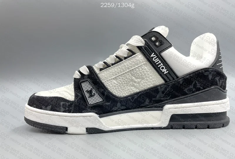 LV TRAINER FOSHAN