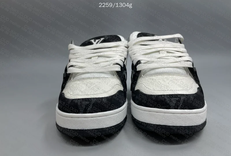 LV TRAINER FOSHAN 3