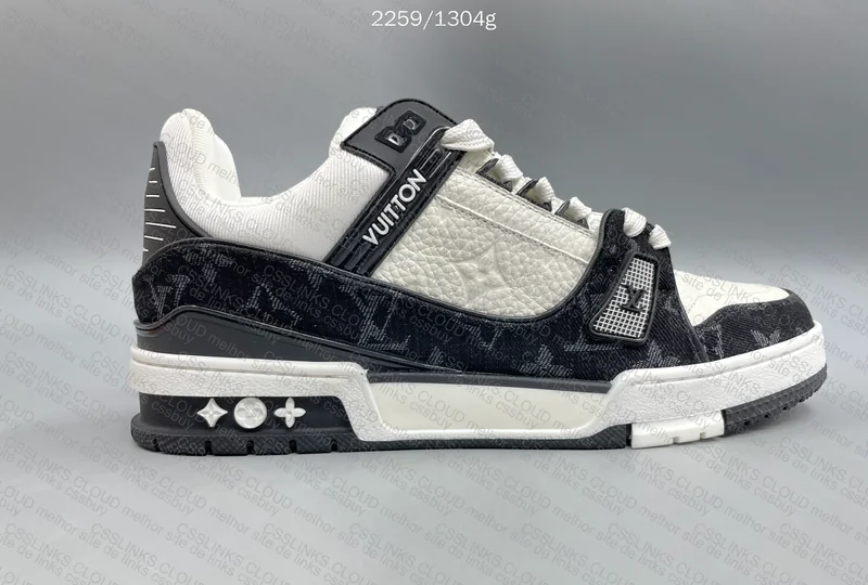 LV TRAINER FOSHAN 4