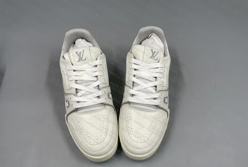 LV trainer FOSHAN