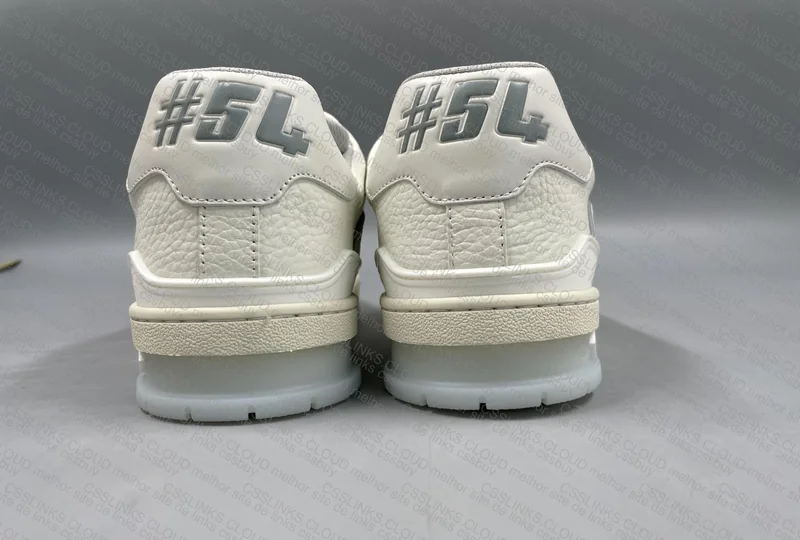 LV trainer FOSHAN 3