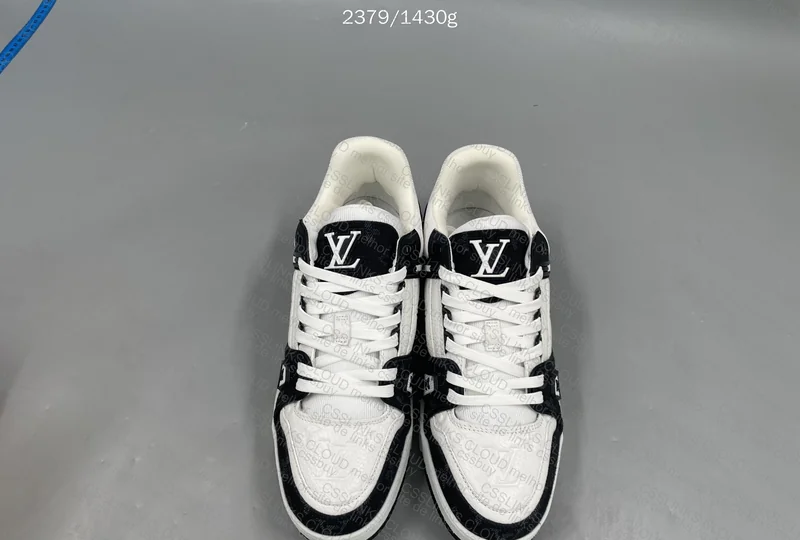 Lv trainer Foshan