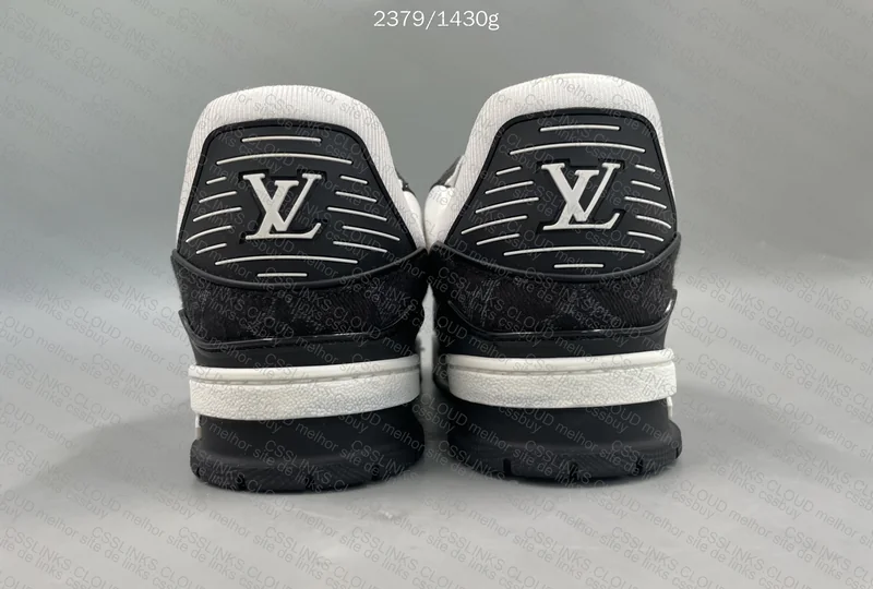 Lv trainer Foshan 3