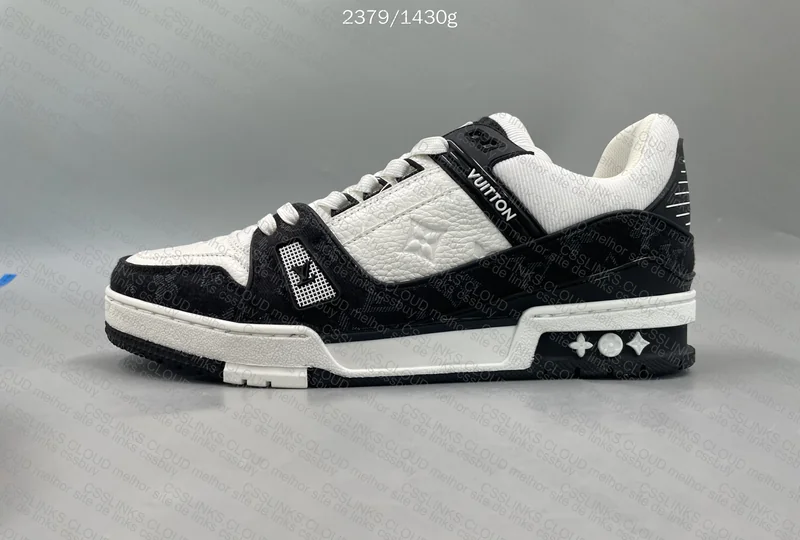 Lv trainer Foshan 5