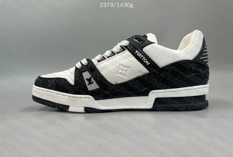 Lv trainer Foshan 7
