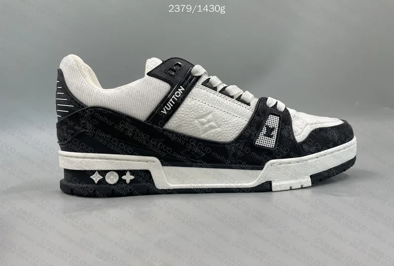 Lv trainer Foshan 8