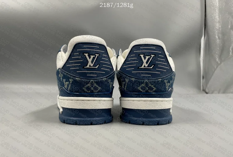 LV TRAINER FOSHAN